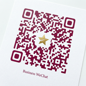 兄妹乱伦商务二维码