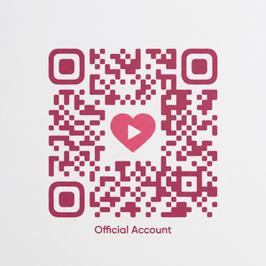 兄妹乱伦公众号二维码